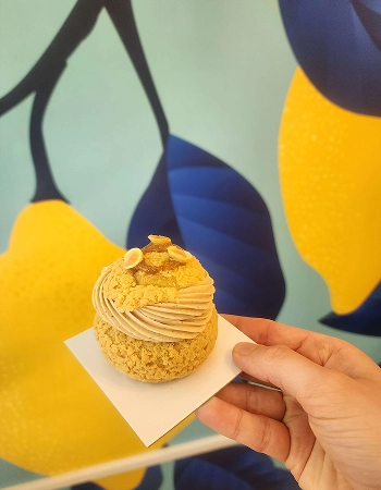 Le Paris-Brest des Givrées