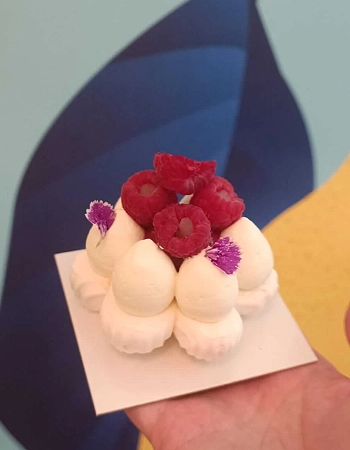 La Pavlova