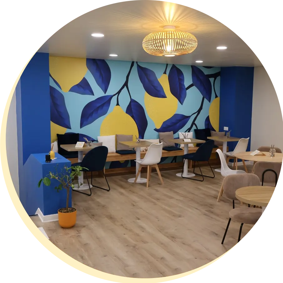 Pâtisserie - Gâteaux sur mesure à Le Mans dans le Sarthe